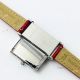 Swiss Copy Jaeger-LeCoultre Reverso One Duetto Ladies Watch Red and Silver (5)_th.jpg